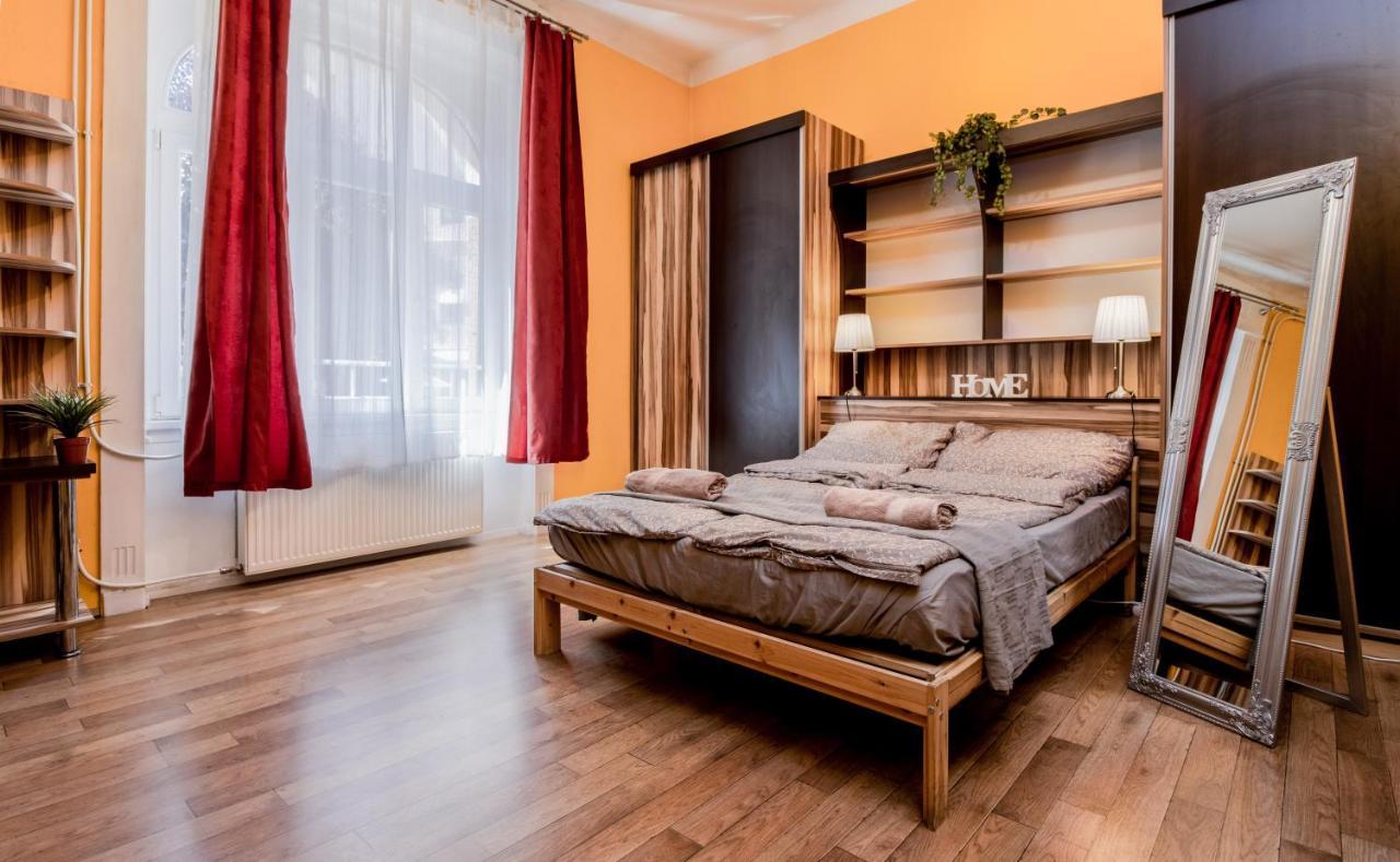 Aurora Budapešť